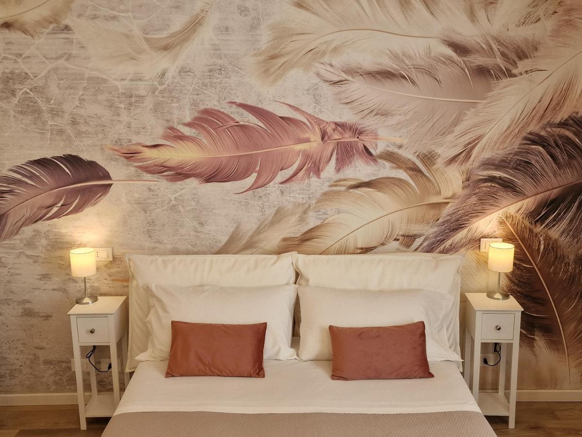 Flora House Apartman La Spezia Kültér fotó