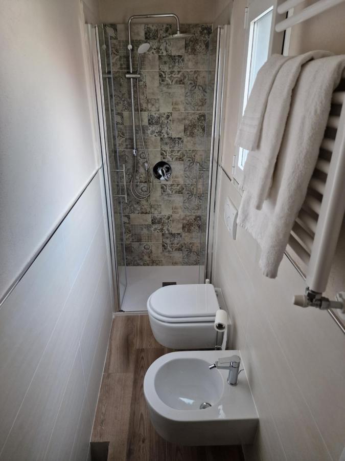 Flora House Apartman La Spezia Kültér fotó