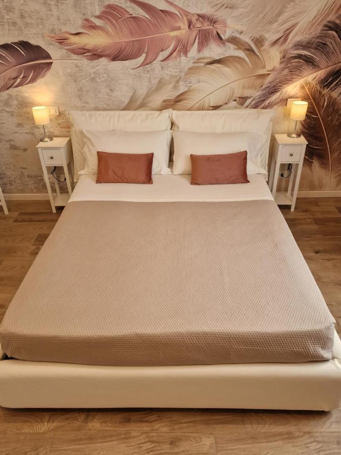 Flora House Apartman La Spezia Kültér fotó