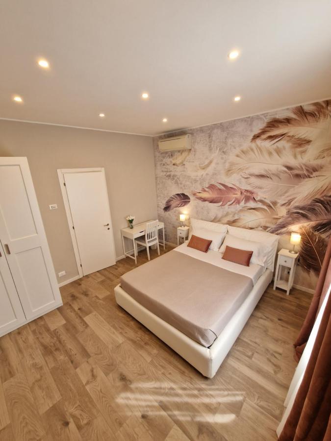 Flora House Apartman La Spezia Kültér fotó